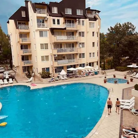 Lejlighed Sea Dreams Complex, Sunny *