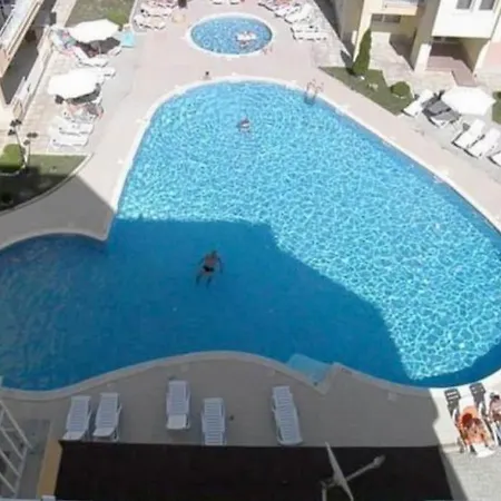Sea Dreams Complex, Sunny Lejlighed Sunny Beach