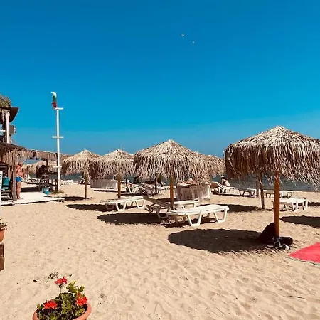 Sea Dreams Complex, Sunny Appartement Slantchev Briag