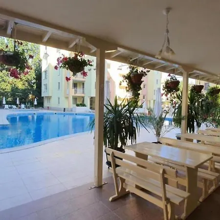 Lejlighed Sea Dreams Complex, Sunny