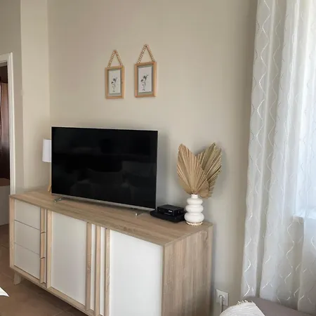 Appartement Sea Dreams Complex, Sunny Slantchev Briag