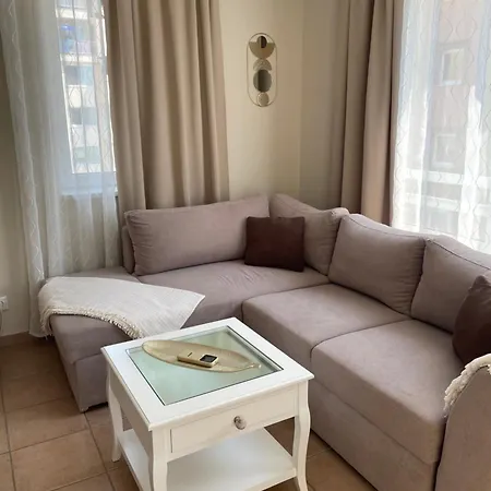 Appartement Sea Dreams Complex, Sunny Slantchev Briag