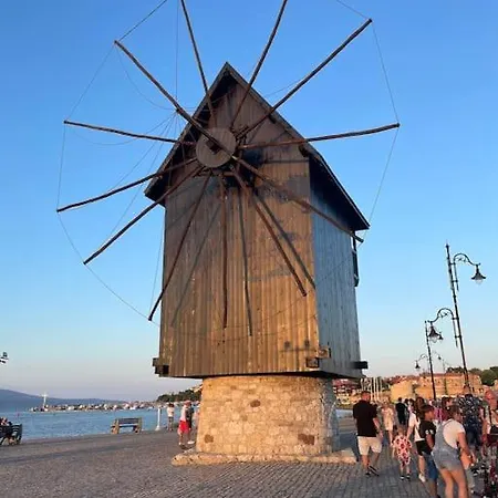 Apartman Sea Dreams Complex, Sunny *