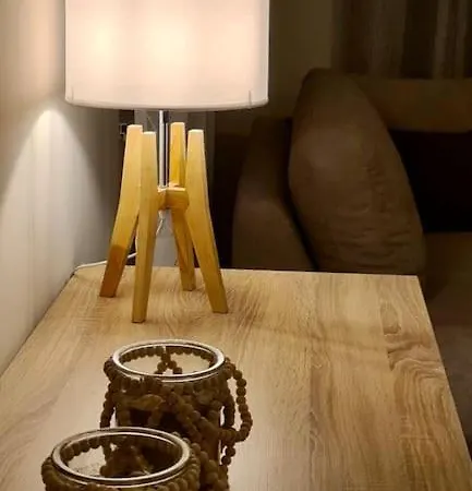 Sea Dreams Complex, Sunny Apartman Napospart