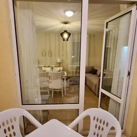 Apartman Sea Dreams Complex, Sunny