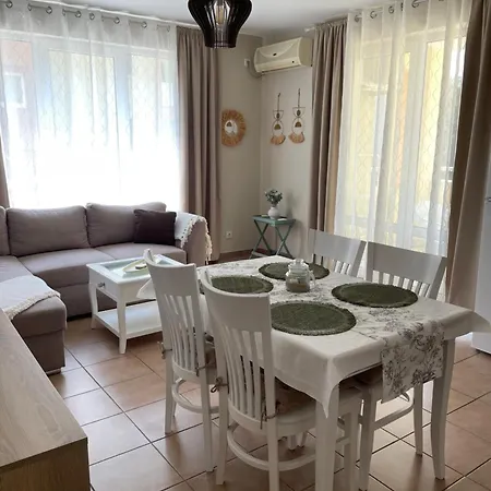 Apartman Sea Dreams Complex, Sunny Napospart