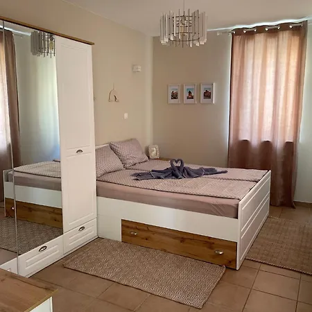 Apartman Sea Dreams Complex, Sunny Napospart